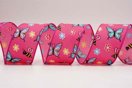 Spring Garden Ribbon - Spring Garden Ribbon